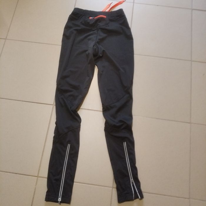 Legginsy męskie Twentyfour rozmiar M