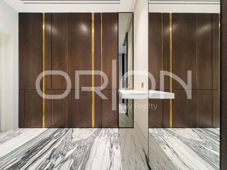 Многокомнатная квартира по адресу ул. Фёдорова (площадь 130 м²) - Atlanta.ua - фото 22