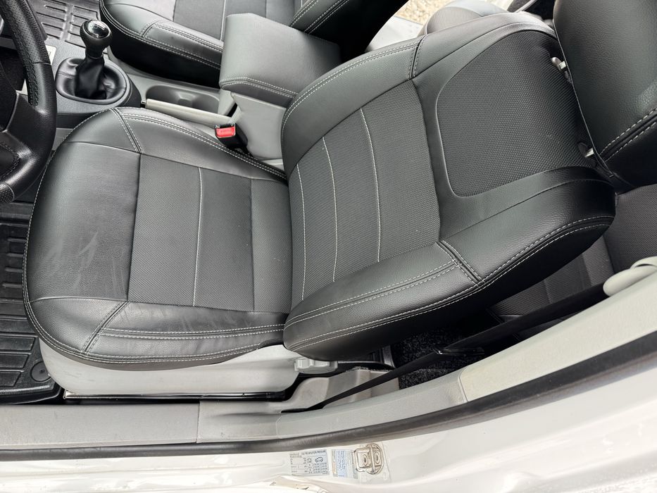 Продам  Volkswagen Caddy MAXI гбо