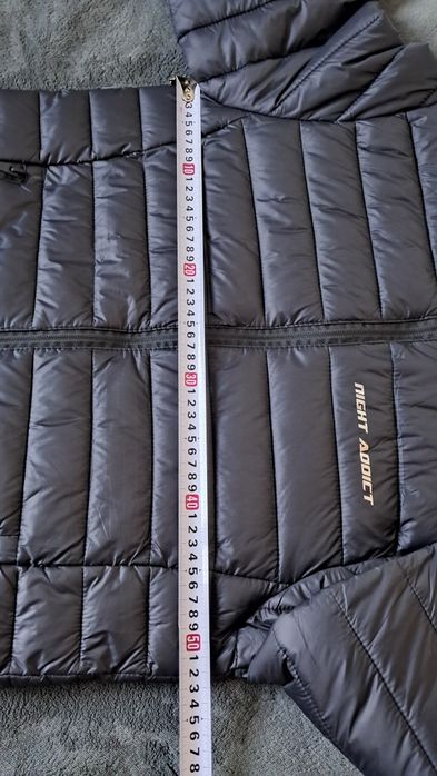 Kurtka przejściowa chłopięce/męska