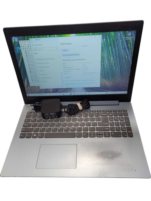 Laptop Lenovo IdeaPad 320-15iap