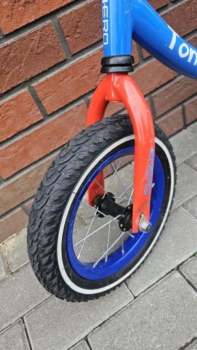 Rowerek biegowy dla dziecka Enero