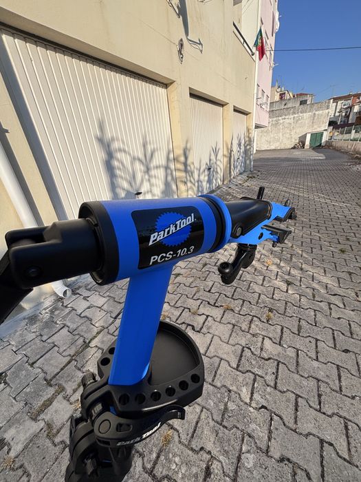 Cavalete Park Tool PCS-10.3