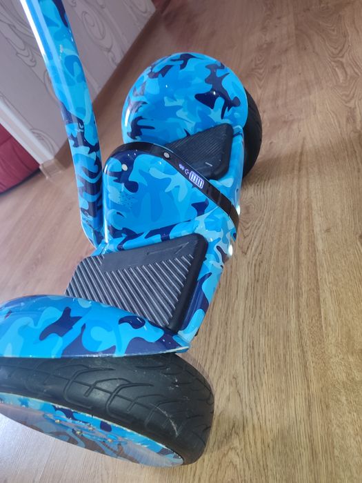 Продам героскутер