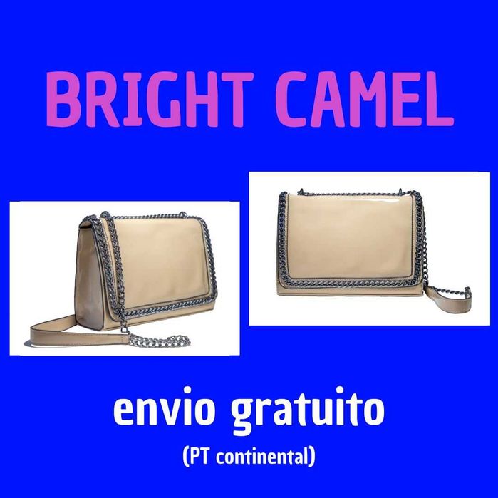 Mala Bright Camel