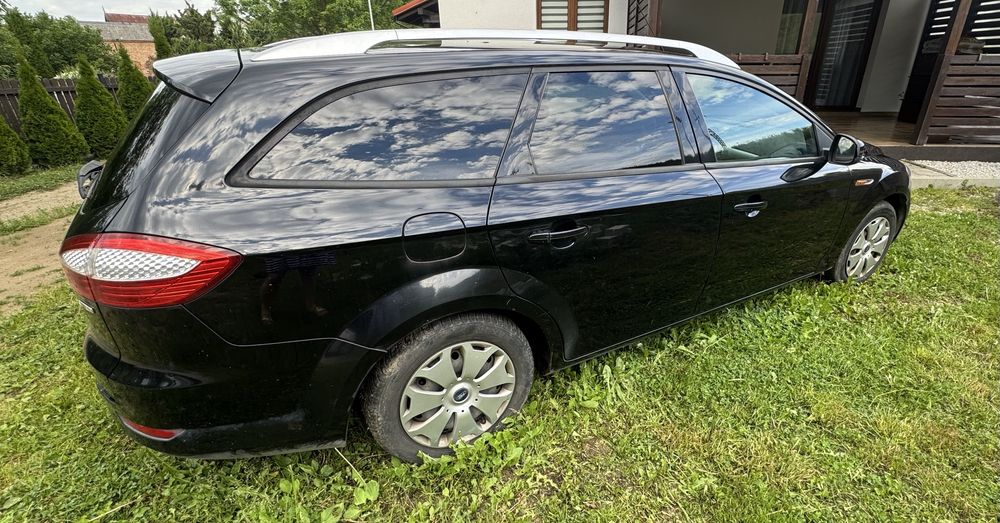 Ford Mondeo 2007