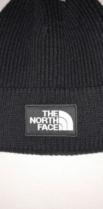 Czapka zimowa The North Face