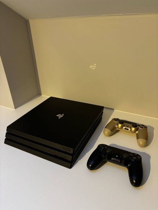 Dla Ciebie wszystko - ps4 pro 1tb - w kategorii Gry i Konsole