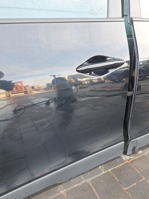 Drzwi tylne lewe  PAE Hyundai IX35 Lift