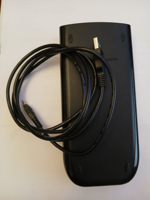 Calculadora TI-84 Plus C