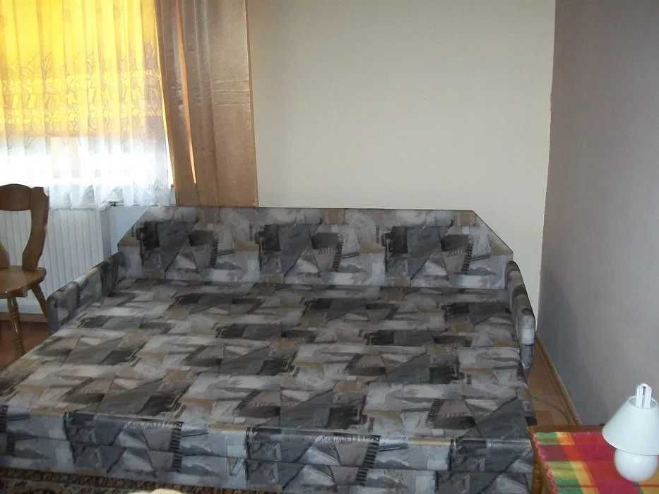 Komorniki darmowy pokój za doraźną opiekę