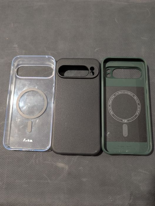 Pixel 9 pro xl 512gb