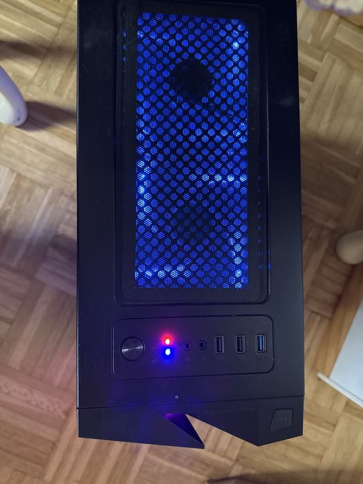 Komputer stacjonarny/gamingowy