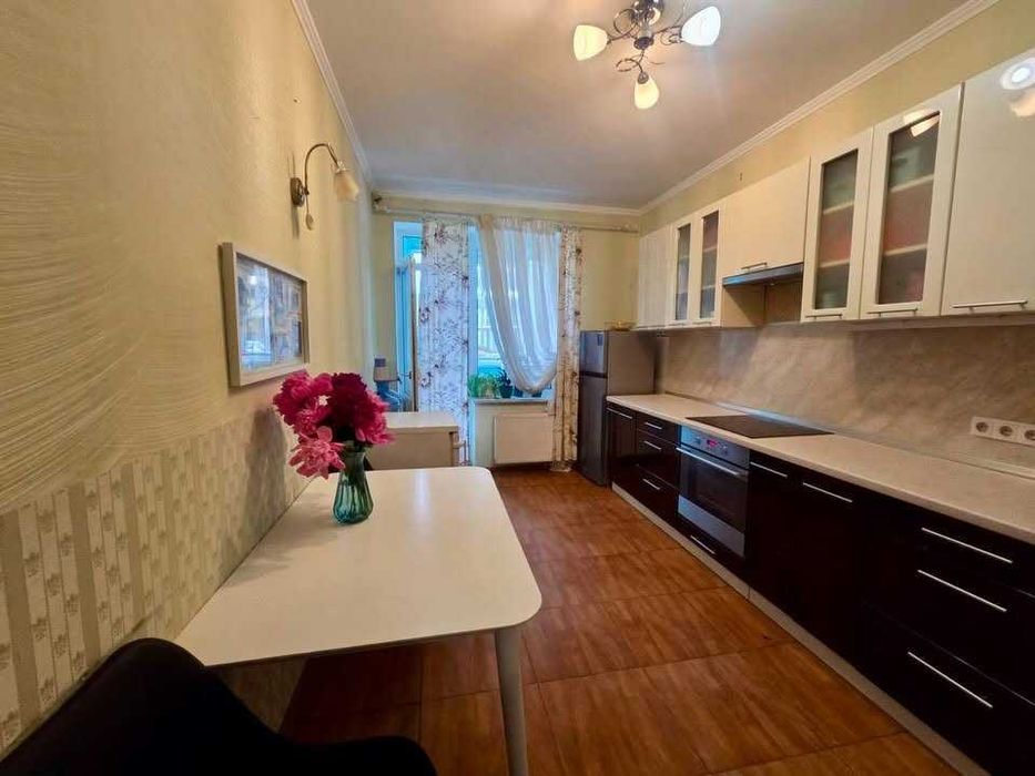 Продаж 2К квартири м.Обухів вул.Академічна