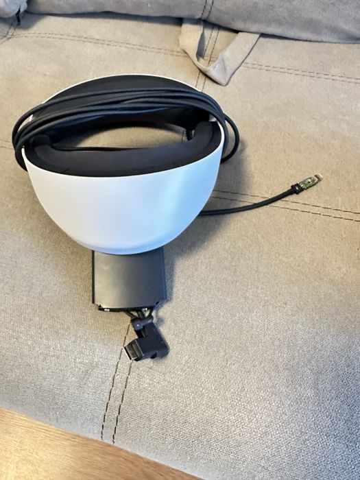 Play station VR2 на запчастини оголівʼя