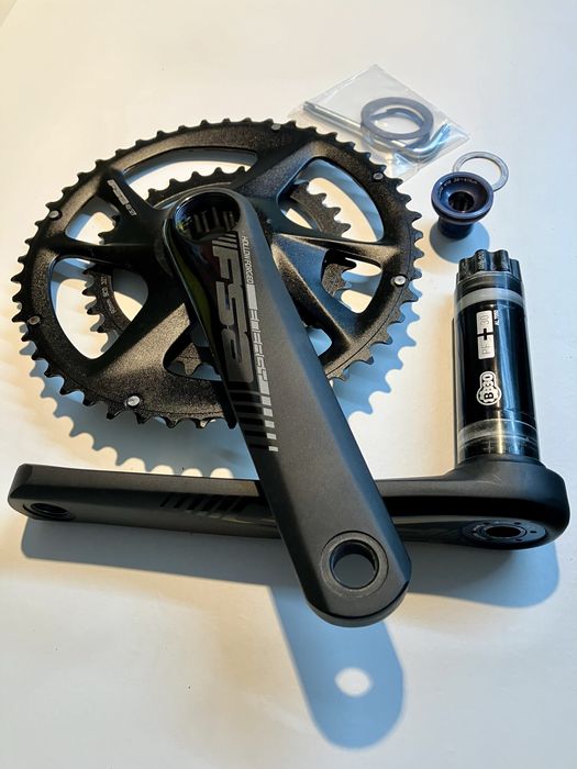 Prdaleiro Sugino Messenger / FSA Energy