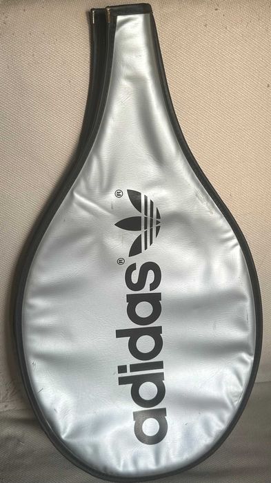 Raquete Ténis Adidas Ivan Lendl GTX MID-T Carbon Graphite , L3  4 3/8 L