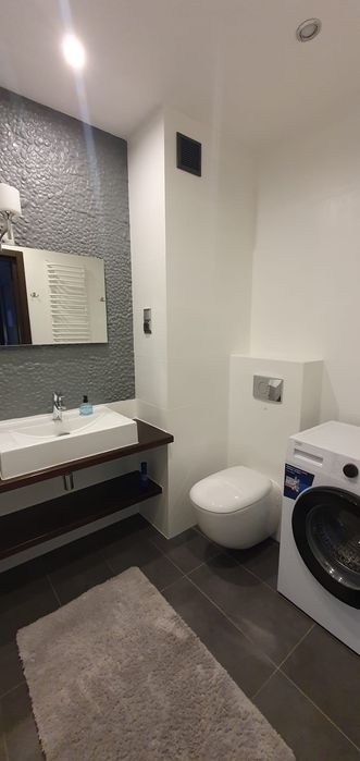 Katowice Bażantów l 40 m2 I Widok na las I Parking