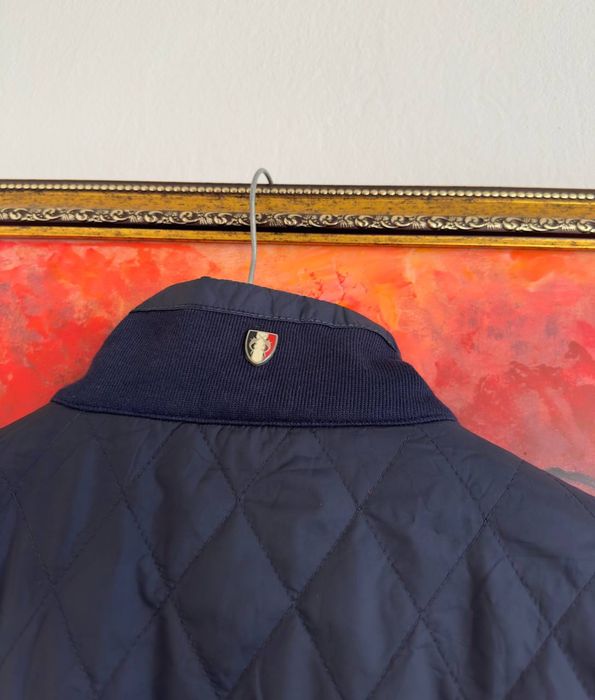 Стильная жилетка Claudio Campione размер 3XL