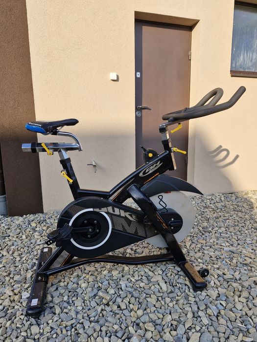 Велотренажер Спінбайк