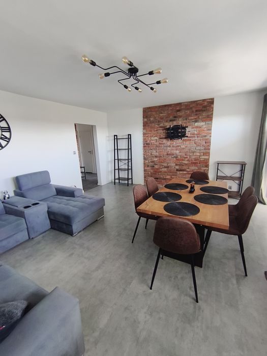 3 pokoje | 60 m² | wysoki standard | balkon | Gawłowska 47 | Sochaczew