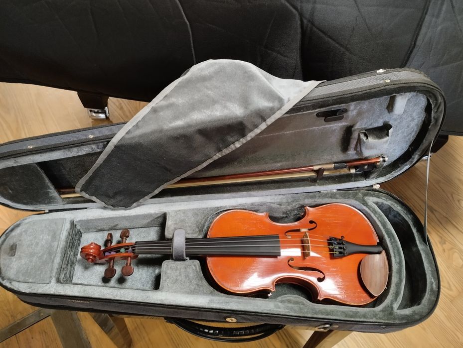 Violino Yamaha V5SC 3/4