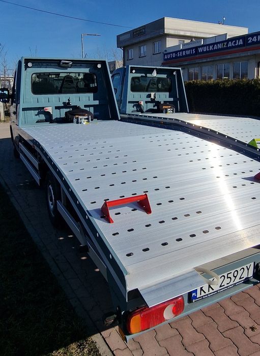 W Automacie Wynajem Autolawet  , Wypozyczalnia autolawet