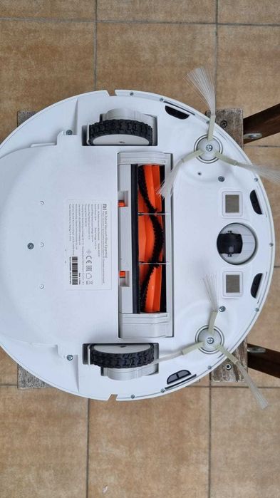 Robot sprzątający Xiaomi