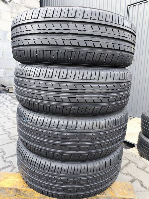 185/55/16 Yokohama Bluearth ES32 KOMPLET