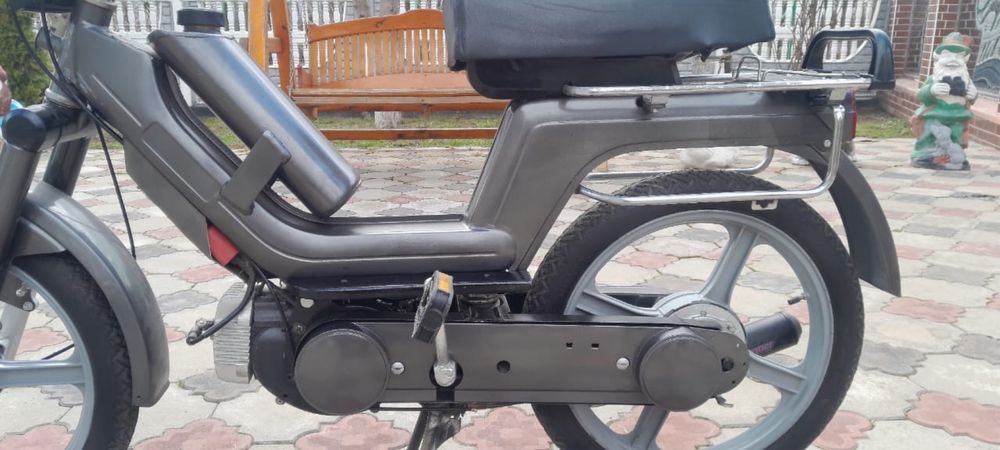 Piagio Ciao в хорошому стані