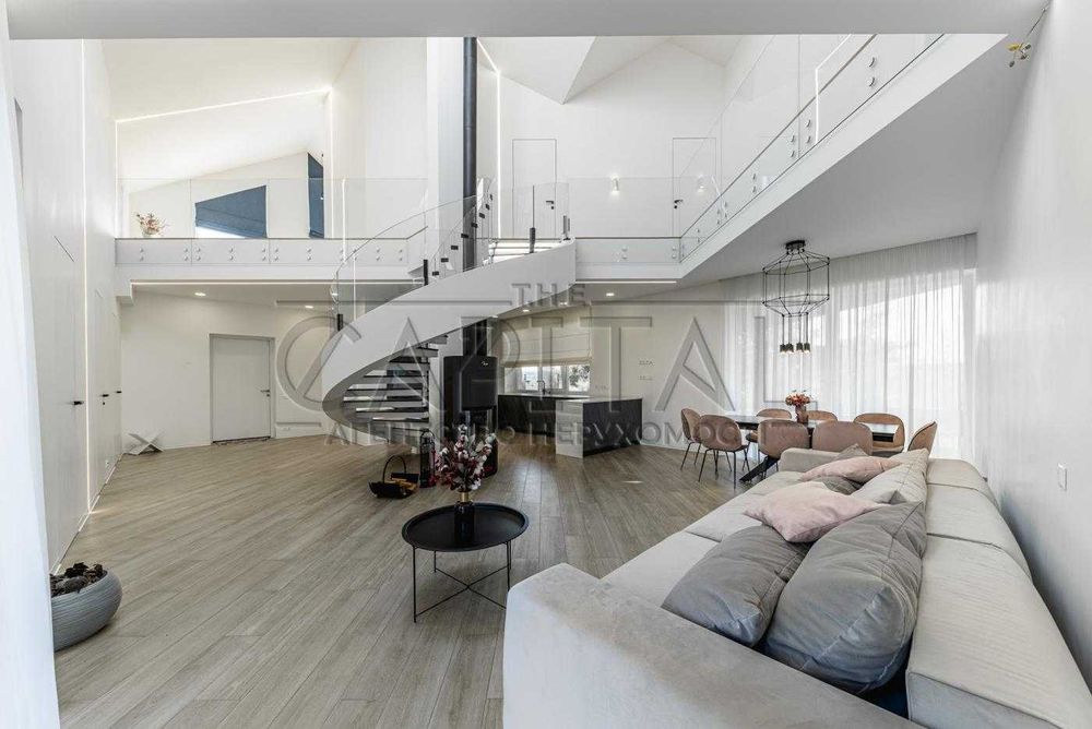 Продаж будинку з басейном, Лесники, Обуховский р-н