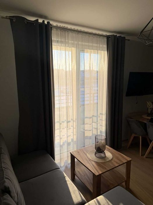 2 pokoje nowe budownictwo blisko lotniska