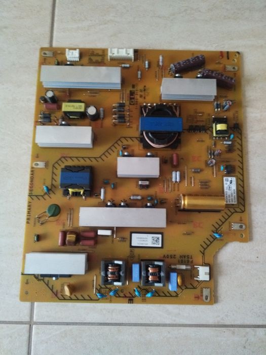 Zasilacz Sony Bravia APS-395