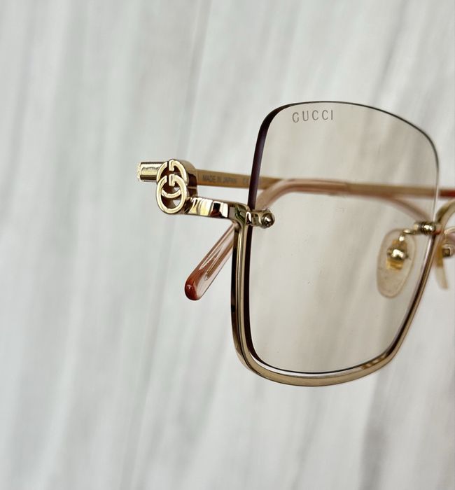 Солнцезащитные очки Gucci GG1279S