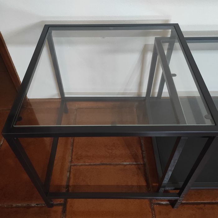 Mesa de encaixar