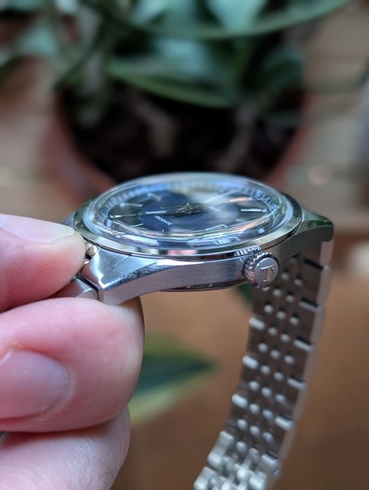 Tissot Visodate T157.407.11.041.00