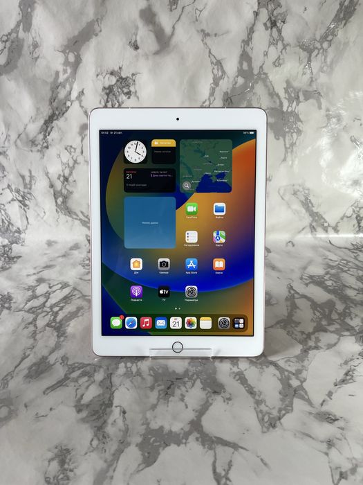 ipad pro 9,7 - купити планшети - Ціна на OLX.ua