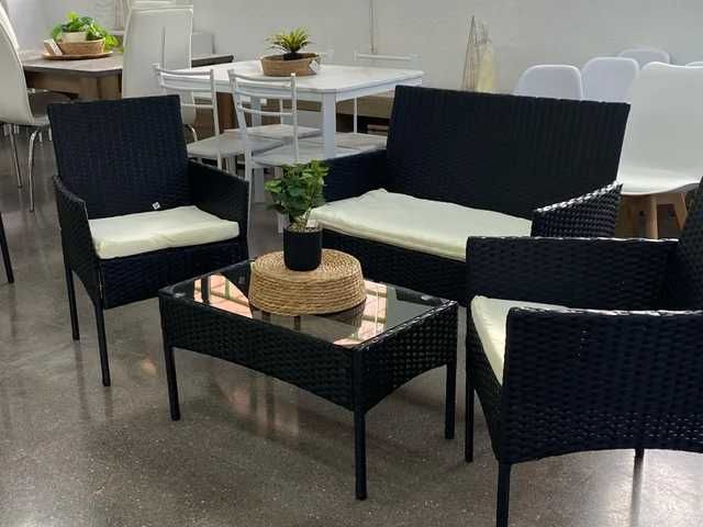 Novo conjunto de jardim - envio grátis