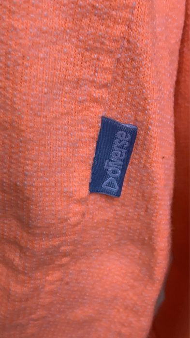 Bluza Diverse S neon