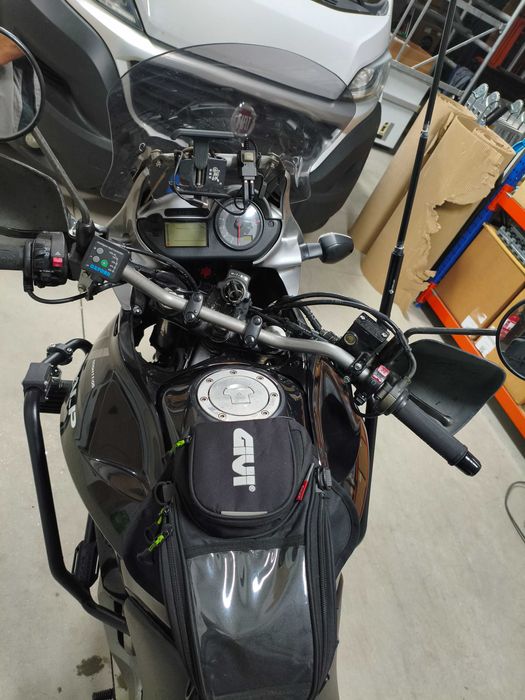 Honda transalp 700 xl