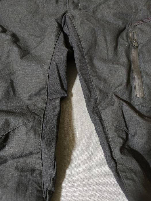 Штани еластичні Engelbert Strauss Vision спецодяг робочий одяг