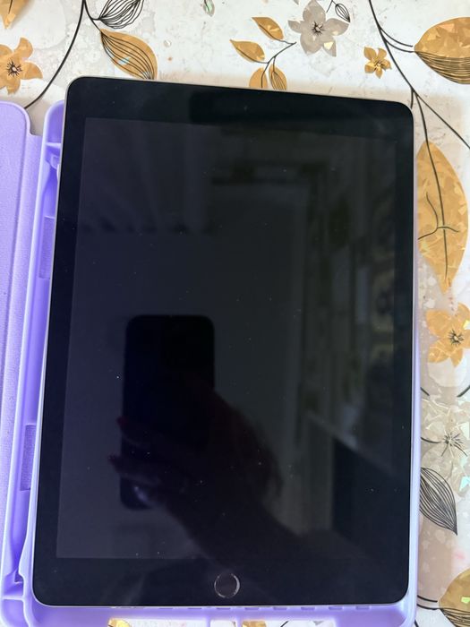 IPad Pro 9,7 дбймів