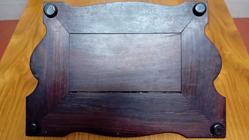 Vendo organizador de secretária