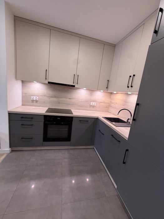 Wynajmę nowoczesne mieszkanie z ogródkiem | 44 m² | złote Łany- ul. Siewna 2 |