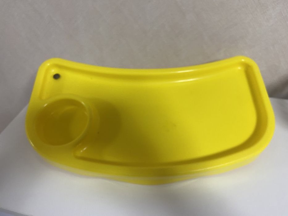 Стільчик для годування safety first