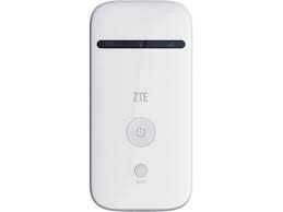 Hotspot 3G ZTE MF65 - Desbloqueado