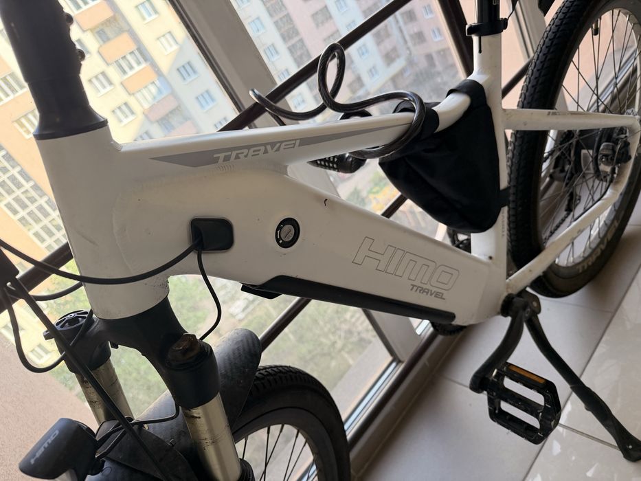 Електровелосипед Xiaomi HIMO C26 Travel