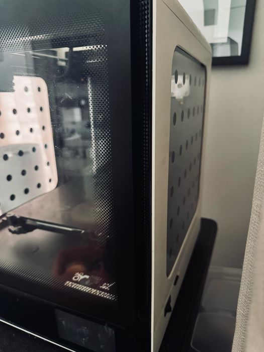 Creality Impressora 3D