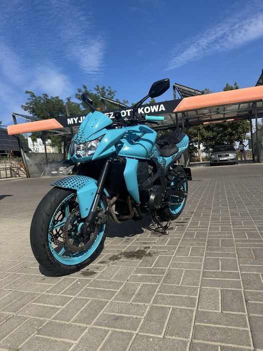 Kawasaki
