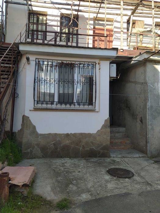 2 кк 1/2 Мариупольская Спасская 59/40/12 в/уд автономное чисто меб тех